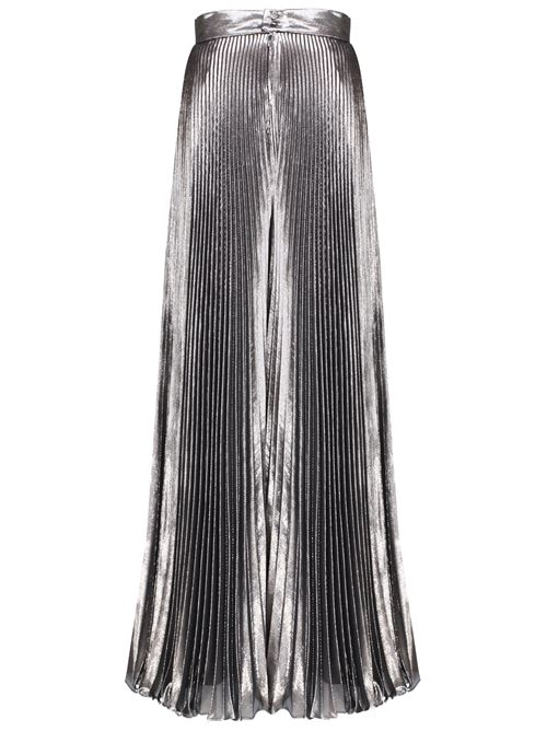 Pleated Panteon trousers MAXMARA Pianoforte | 2411131044600028001